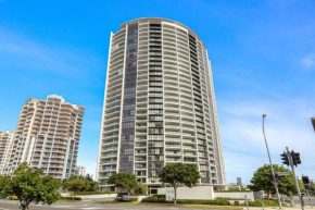Sierra Grand in Broadbeach - Self Contained & Privately Managed - Wow Stay